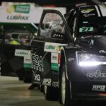 RALLY MUNDIAL-WRC 2025 PONE AL DESTINO PARAGUAY EN LA VIDRIERA DEL MUNDO