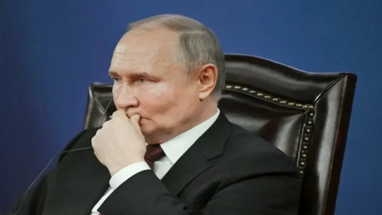 Putin: «La principal razón de la tragedia en Ucrania es la política antirrusa de Occidente»