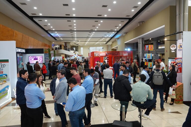 Salón expositores-expocapasu