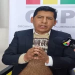 Tribunal Supremo Electoral de Bolivia inicia revisión de las preguntas del referéndum