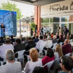 HOTEL FLORIDA, UNA PROPUESTA HOTELERA DE PRIMER NIVEL EN EL CHACO PARAGUAYO