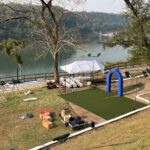 Todo listo para la final del Torneo de Tiro con Arco “50 Años FATARCO”