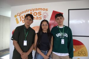 Bancamía y USAID presentan Jóvenes Tech