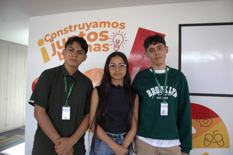Bancamía y USAID presentan Jóvenes Tech