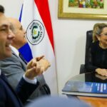 SENATUR Y EMBAJADA DE CHILE EN PARAGUAY FORTALECEN VÍNCULOS