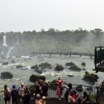 Brasil va a las urnas y se modifican los horarios de los atractivos turísticos de Foz do Iguazú