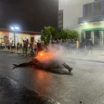 Excarcelaron a cinco adolescentes detenidos en Portuguesa por protestas postelectorales