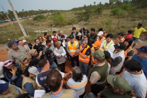 Corte IDH valora acceso a tierras y servicios proporcionados por el Estado a comunidad Yakye Axa