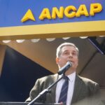 Stipanicic: Ancap tiene mucha vinculación con el agro y la vida cotidiana de todos los uruguayos