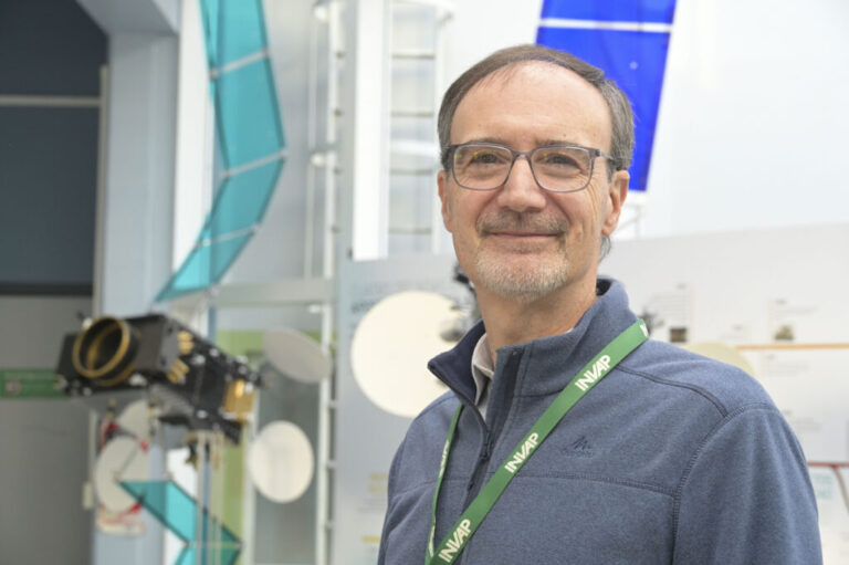 Los proyectos de Invap para jugar en las grandes ligas de la industria satelital