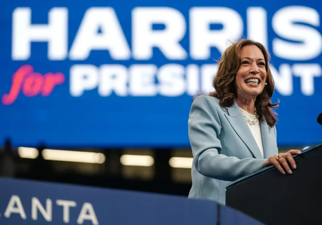 Empatados en las encuestas, Kamala Harris y Donald Trump se enfrentan en el primer debate presidencial