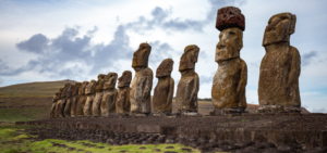 Misterios y Curiosidades de las Islas: Desde Mitos hasta Videojuegos