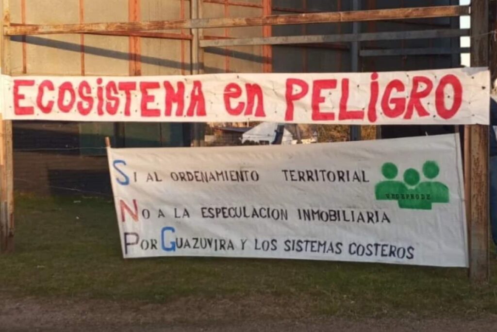 Debate sobre barrios privados en Canelones: Intendente restringe propuestas que amenazan el entorno