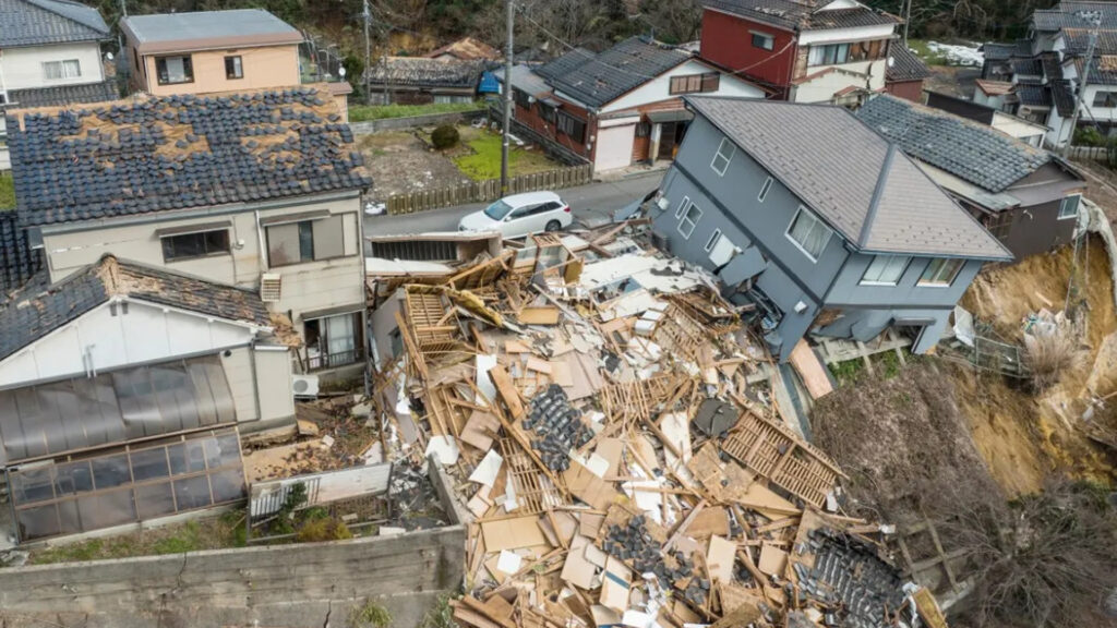 Alertas móviles: ¿un celular podría detectar un terremoto?