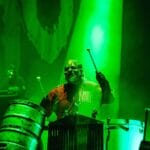 Shawn “Clown” Crahan: “Si no fuera por los fans, no existiría Slipknot”