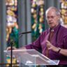 Justin Welby dice ahora que el sexo fuera del matrimonio es aceptable si tiene lugar en una relación estable