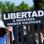 1.953 presos políticos en Venezuela, la cifra más alta en este siglo según Foro Penal