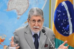 Asesor de Lula dice que Brasil no reconoce la victoria de Nicolás Maduro