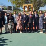 Pilar celebra sus 245 años de fundación con actos protocolares y festividades