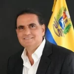 Alex Saab es el nuevo ministro de Industria y Producción Nacional