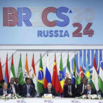 BRICS: la cumbre internacional que usan Putin y Maduro para romper su aislamiento