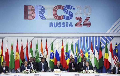 BRICS: la cumbre internacional que usan Putin y Maduro para romper su aislamiento