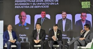 Eventos y reuniones prometen impulsar la economía paraguaya