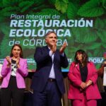 La Provincia lanzó un plan de restauración ecológica en el que se invertirán $ 100 millones