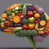 Alimentos que impulsan tu inteligencia: Guía para mejorar la agilidad de tu cerebro