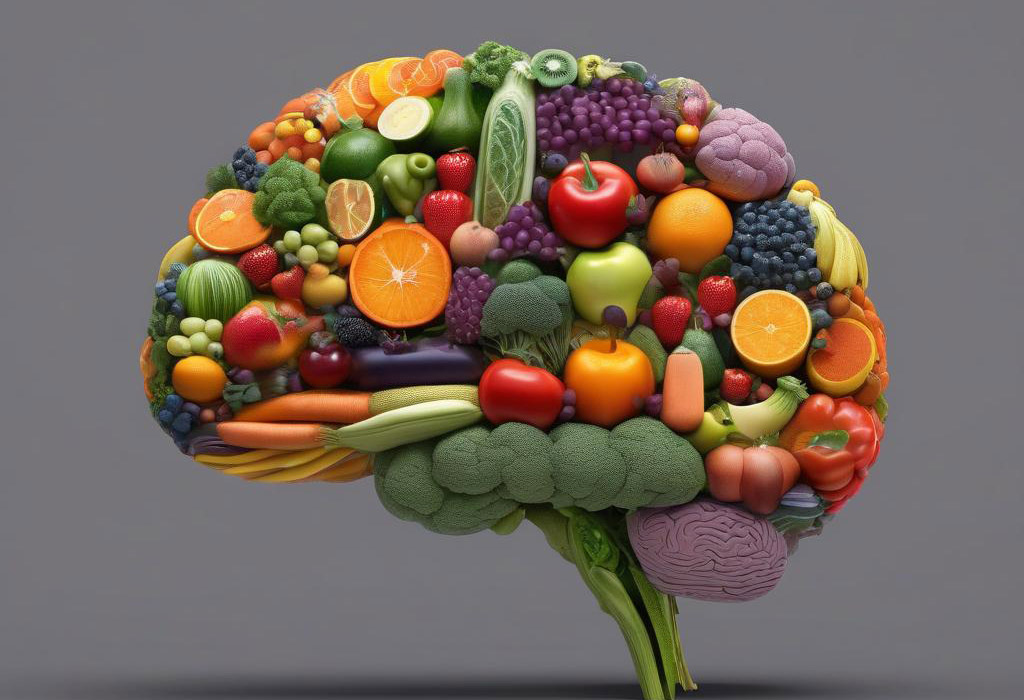 Alimentos que impulsan tu inteligencia: Guía para mejorar la agilidad de tu cerebro