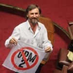 César Vega intenta convencer indecisos a pocos días de las elecciones