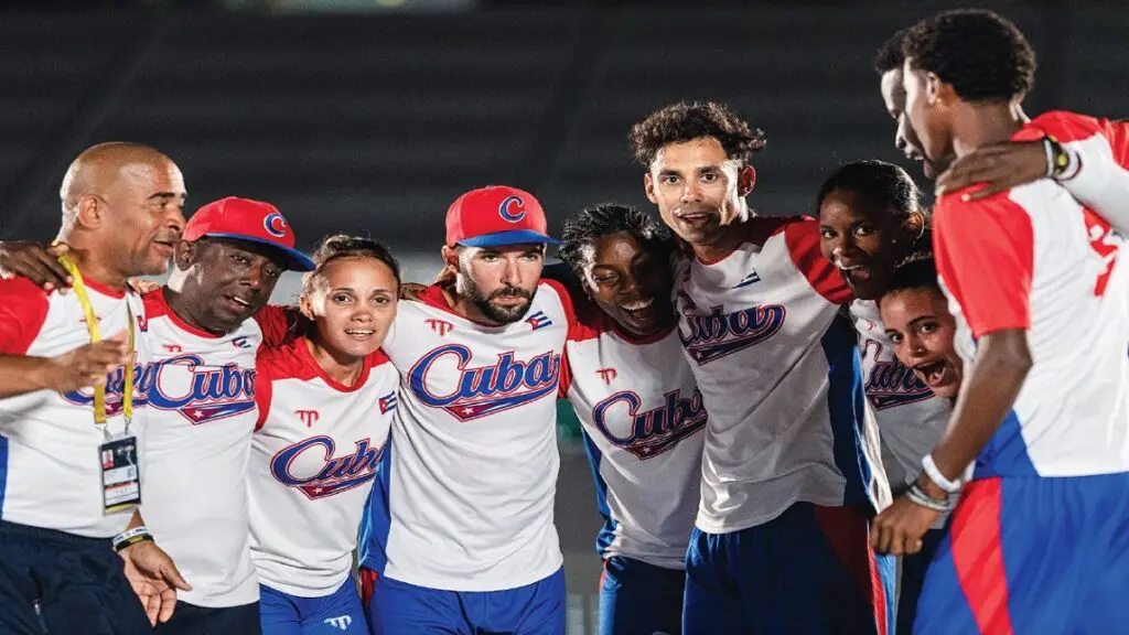 Cuba avanza a la final de la II Copa Mundial de Béisbol5