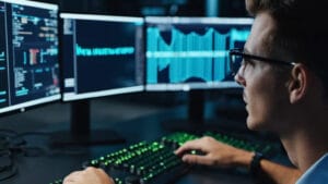 La Inteligencia Artificial y la competencia de los modelos generativos 