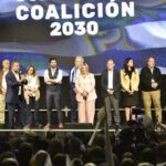 Con un mensaje de unidad, Delgado dijo que está “preparado y pronto” para gobernar