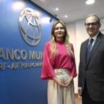 El Banco Mundial destaca éxito de Paraguay en reducción de la pobreza