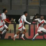 Eliminatorias Conmebol: Perú defiende Lima y se impone 1-0 ante Uruguay