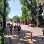 Los misioneros se coronaron campeones en la Media Maratón de las Tres Fronteras