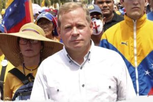 Guanipa critica a gremios empresariales por “normalizar” resultados electorales del 28-J