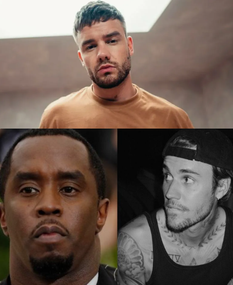 Las controversiales relaciones de Liam Payne salen a la luz