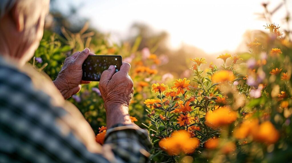 Siete secretos para configurar la cámara de un Android y tomar las mejores fotos