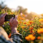 Siete secretos para configurar la cámara de un Android y tomar las mejores fotos