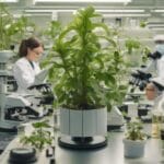 El futuro de la nutrición: Oligosacáridos de plantas modificadas genéticamente