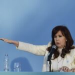 Pese a las irregularidades denunciadas, Cristina Kirchner pidió que se habilite la lista de Quintela para el PJ