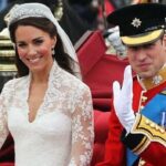 La razón por la que el príncipe William no usa anillo de bodas