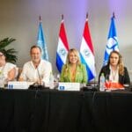 LATINOAMÉRICA Y EL CARIBE SE UNEN A ONU TURISMO PARA IMPULSAR EL EMPODERAMIENTO DE LA MUJER EN EL SECTOR TURÍSTICO