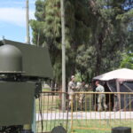 Francotiradores, fuerzas especiales y equipos antidrones: el operativo de seguridad para ministros en Mendoza