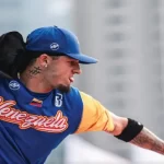 Venezuela culmina en la cuarta posición de la II Copa Mundial de Baseball5