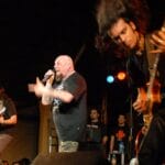 Paul Di’Anno, primer vocalista de Iron Maiden, falleció a los 66 años