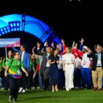 LUZ VERDE A LA MAYOR FIESTA DEPORTIVA CONTINENTAL DE LA INCLUSIÓN