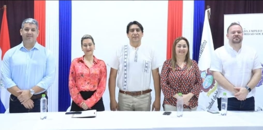 SAN BERNARDINO PREPARA MAYOR OPORTUNIDAD LABORAL PARA EL VERANO